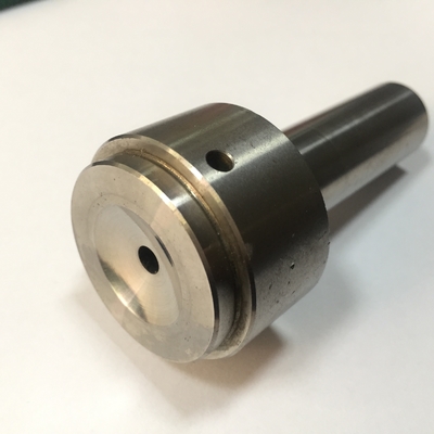 Sprue do B de MISUMI que cobre a bucha do guia do Sprue para a modelagem por injeção plástica