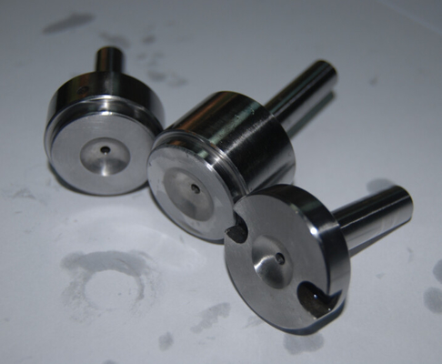 Sprue do B de MISUMI que cobre a bucha do guia do Sprue para a modelagem por injeção plástica