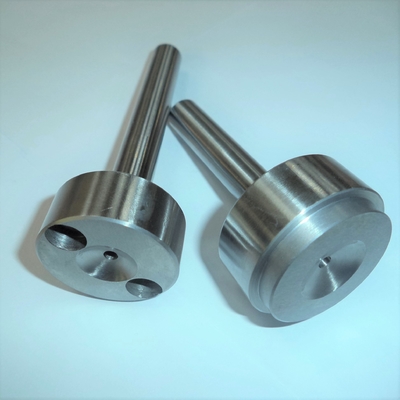 Sprue do B de MISUMI que cobre a bucha do guia do Sprue para a modelagem por injeção plástica