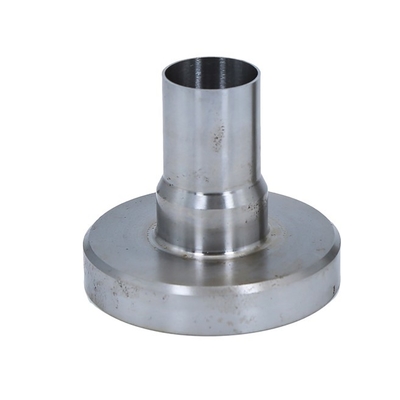 Encontrando o tipo de Ring Plastic Injection Mold Parts HRC 30 SCM435 A