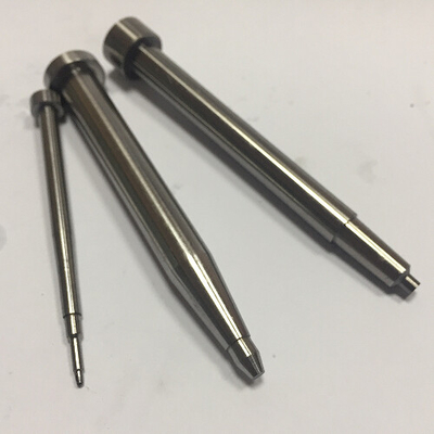 O núcleo do molde do revestimento de PVD fixa a corrediça do molde SKS3 1,2344 fixa personalizado