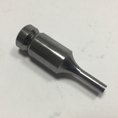 O núcleo do molde do revestimento de PVD fixa a corrediça do molde SKS3 1,2344 fixa personalizado