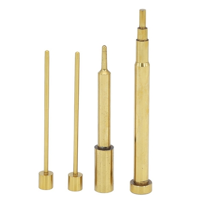 Moagem por injecção de núcleo de polir para automóveis / médicos / industriais